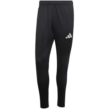 ADIDAS PERFORMANCE Urheiluhousut 'Entrada26' musta / valkoinen