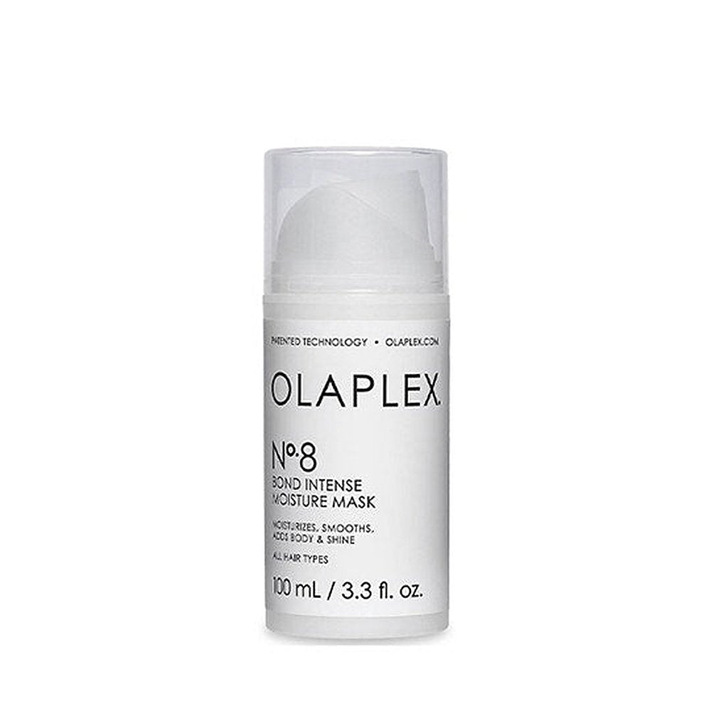Olaplex N°8 Bond Intense Moisture Mask — ravitseva hiusnaamio