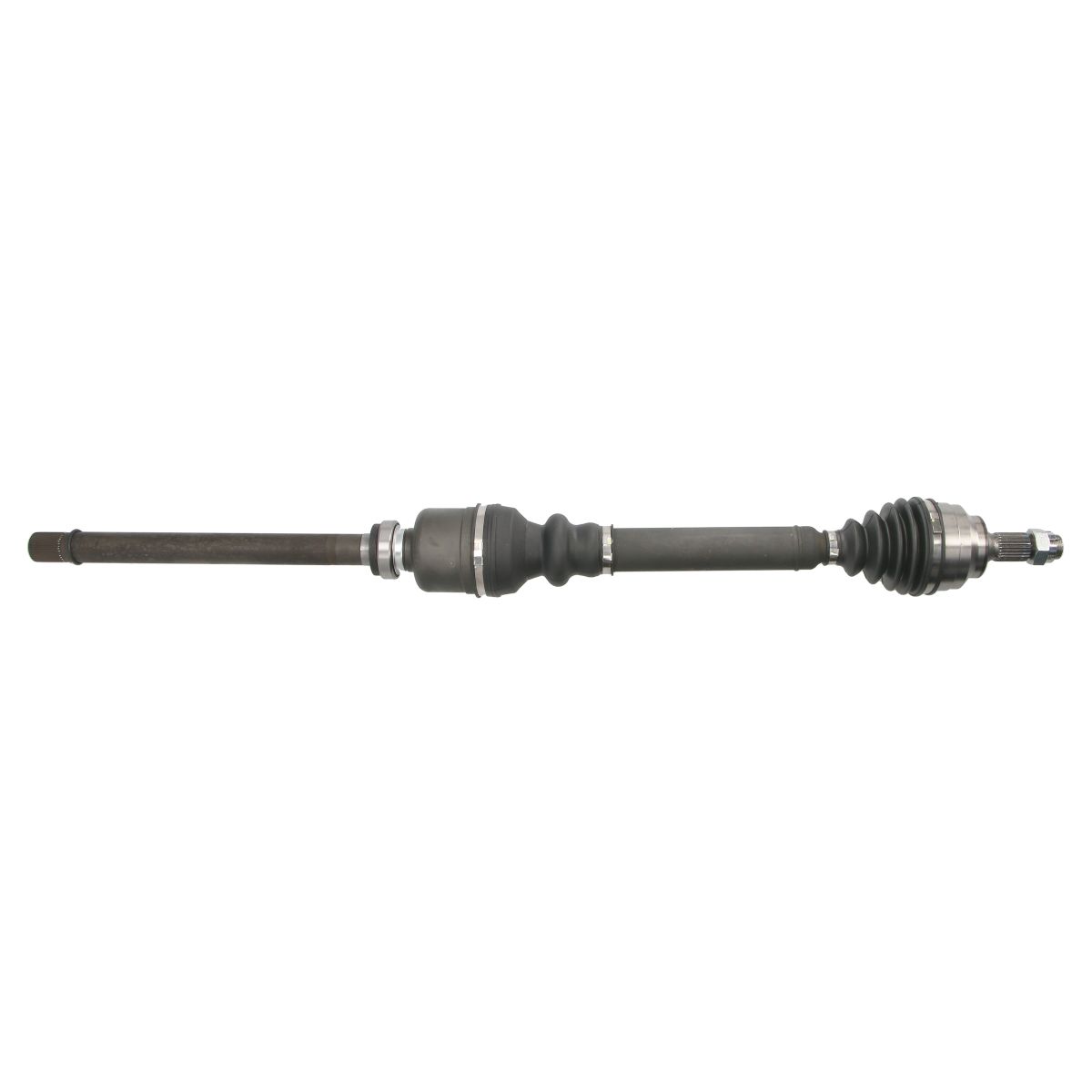 Vetoakseli PASCAL G2C157PC