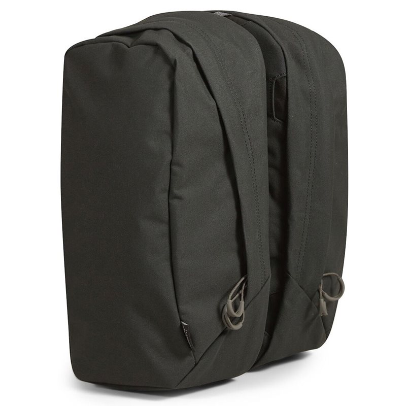 Lundhags Core Saruk Multi Pockets 5+5 L, reppu, harmaa