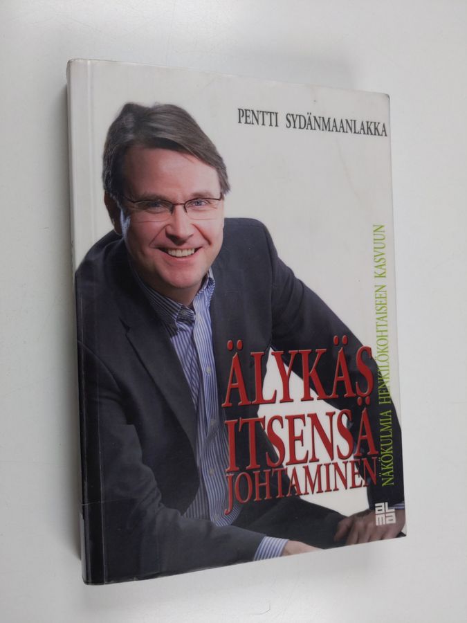 Älykäs itsensä johtaminen