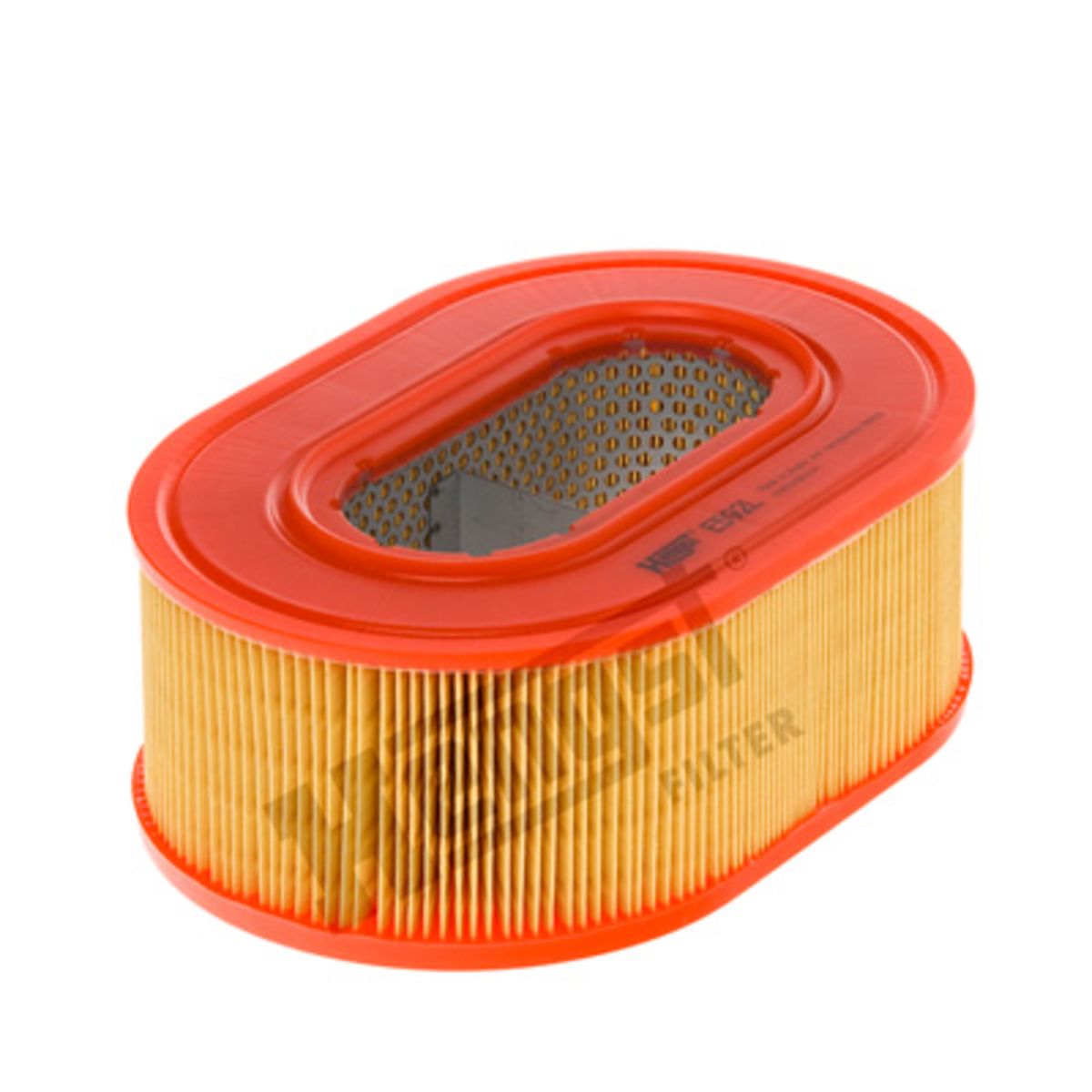 Ilmansuodatin HENGST FILTER E592L
