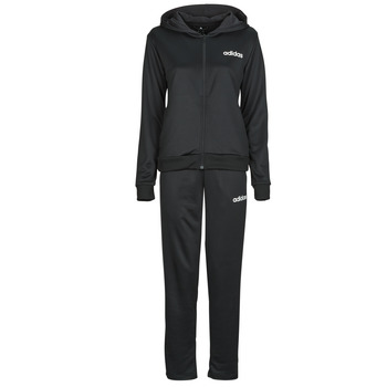 ADIDAS SPORTSWEAR Treenipuku 'Essentials' musta