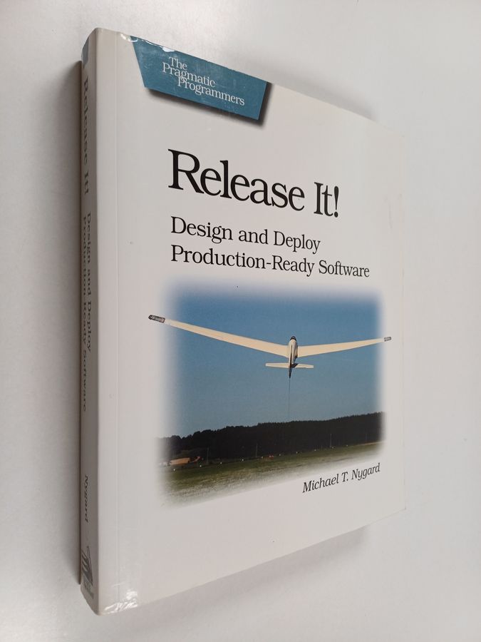 Release It!