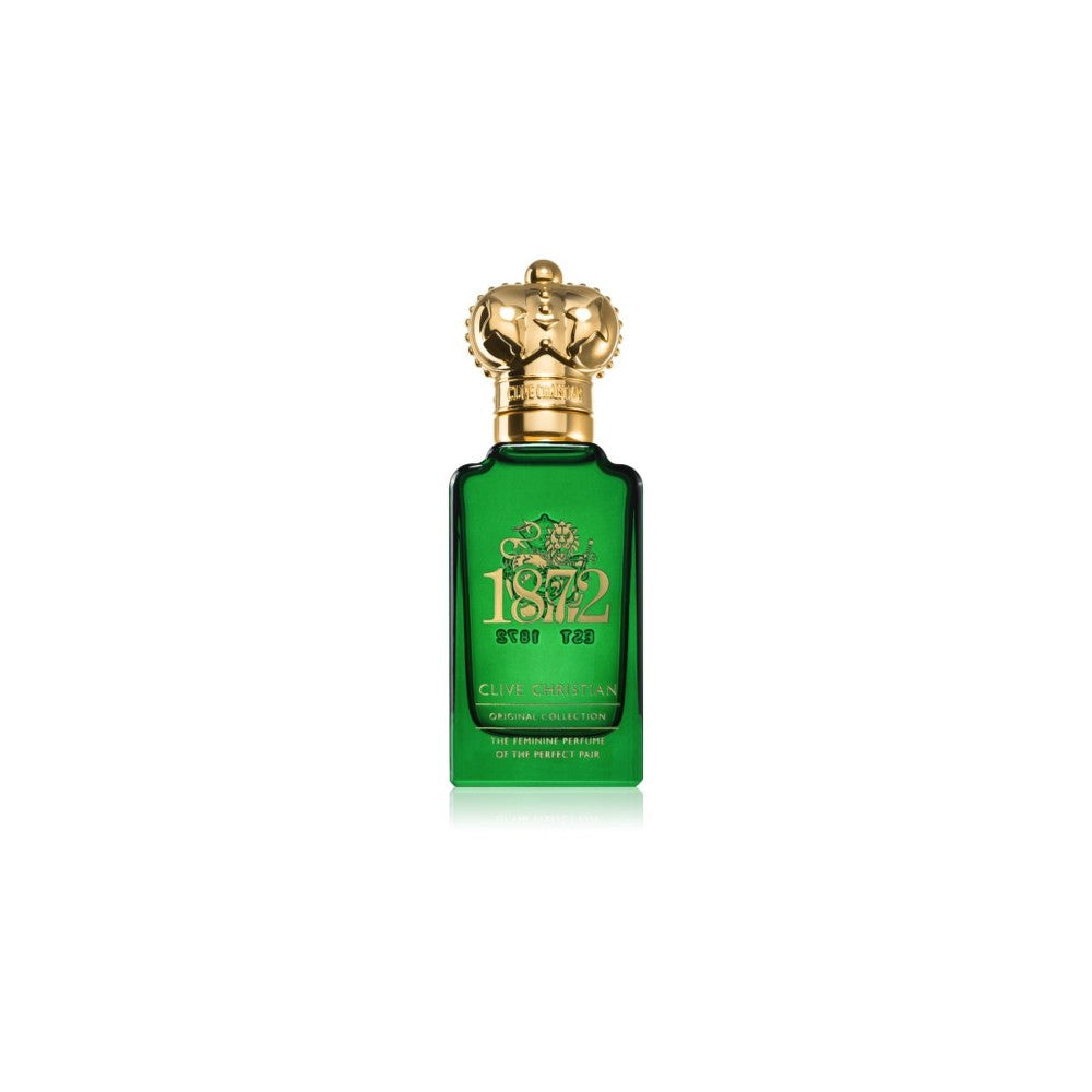 Clive Christian 1872 Eau de Parfum naisille 50 ml