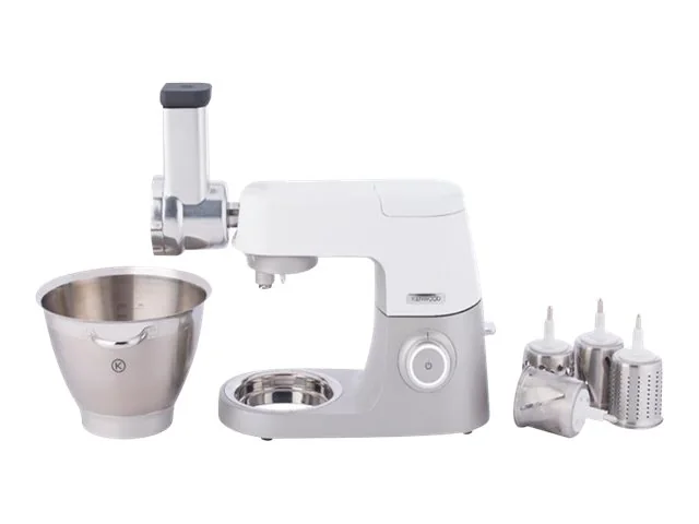 Kenwood KAX 643 ME Ruoka Cutter