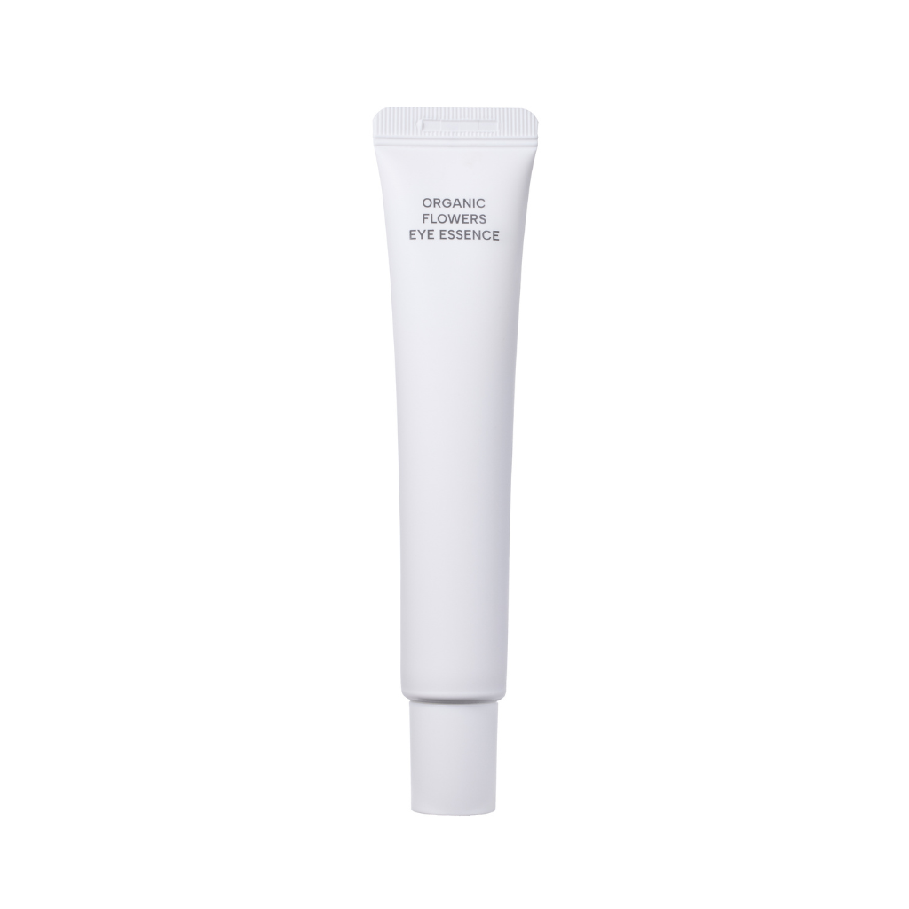 Organic Flowers Eye Essence