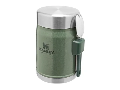 Stanley Lunch Thermos Classic 0,4 l vihreä