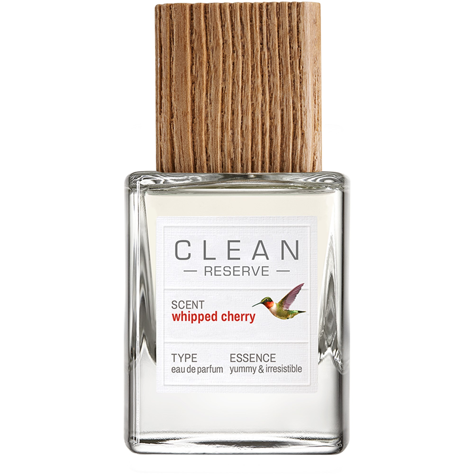 CLEAN Whipped Cherry Eau de Parfum 30 ml