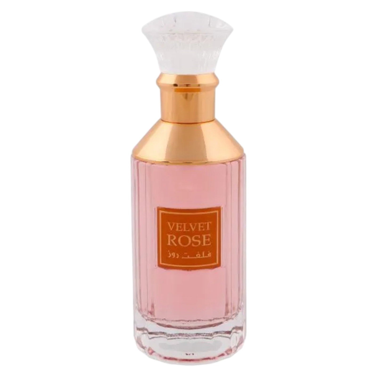 Lattafa Velvet Rose EDP U 100 ml