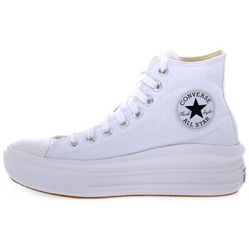 Kengät Converse All Star Move Platform HI 36 1/2