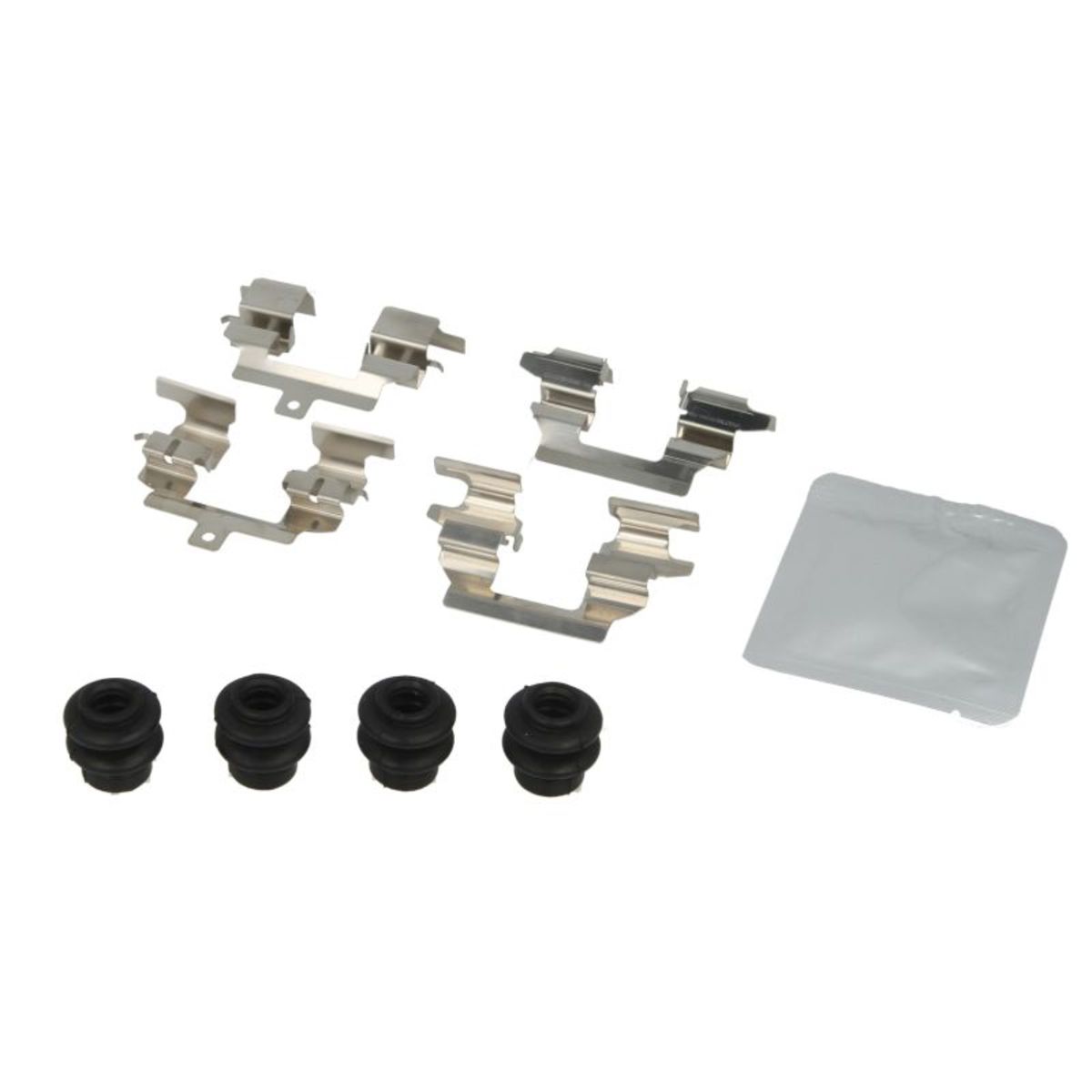 Jarrupalojen asennussarja QUICK BRAKE 109-0026