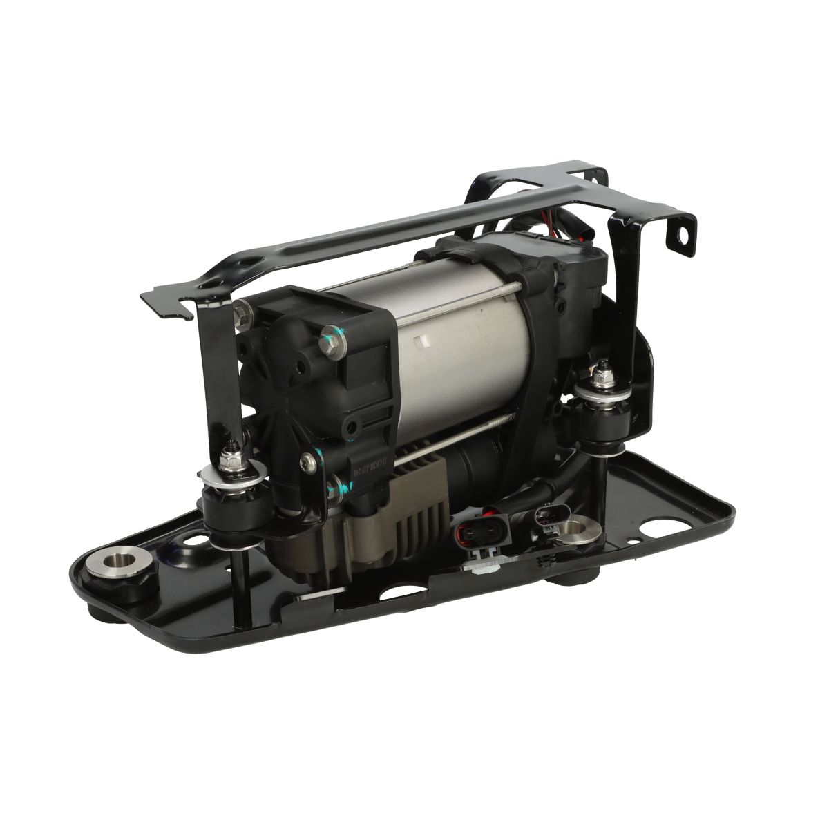 Ilmajousituksen kompressori Magnum Technology KPV001MT
