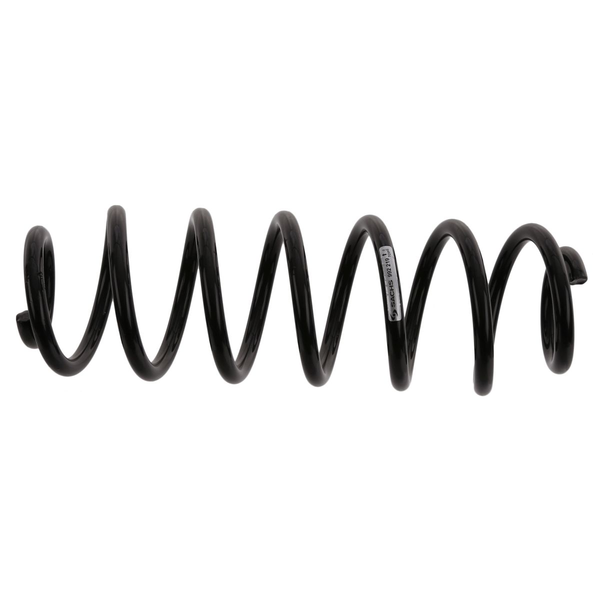 Jousi (auton jousitus) SACHS 992 219