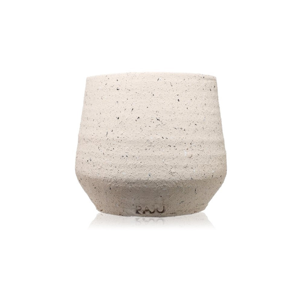 PAJU Lewis Cream ulkokynttilä 13x16 cm 1 kpl