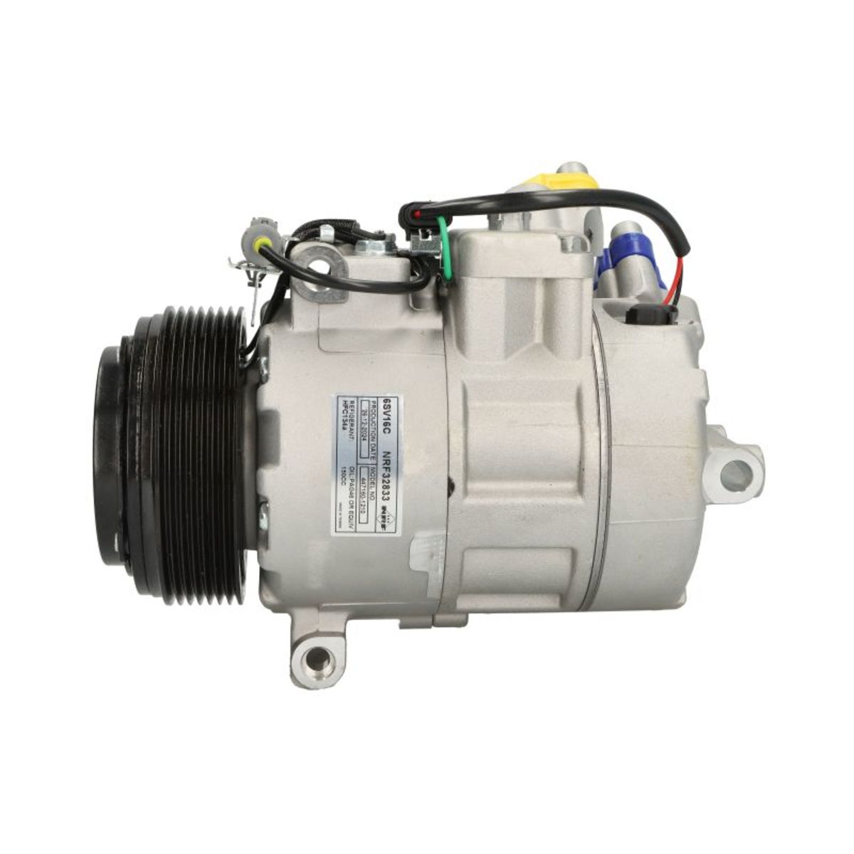 Ilmastoinnin kompressori NRF 32833