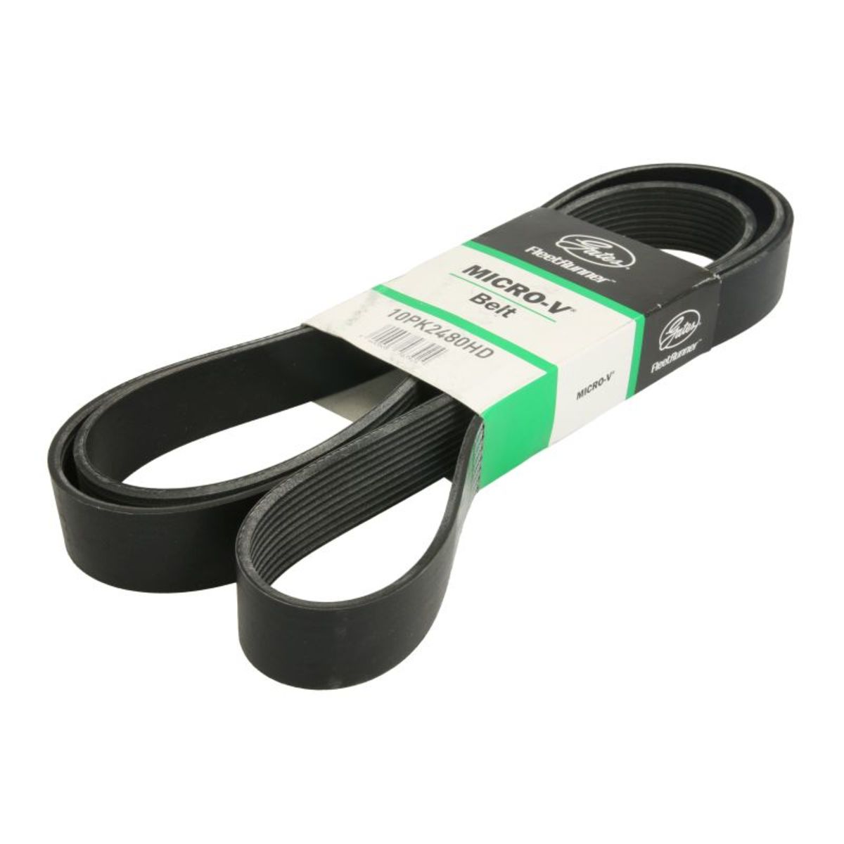 Moniurahihna GATES 10PK2480HD