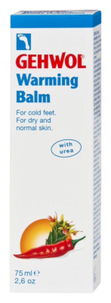 GEHWOL Warming Balm 75 ml