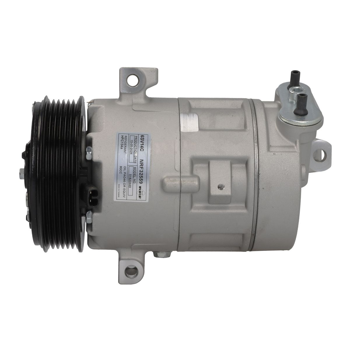 Ilmastoinnin kompressori NRF 32559