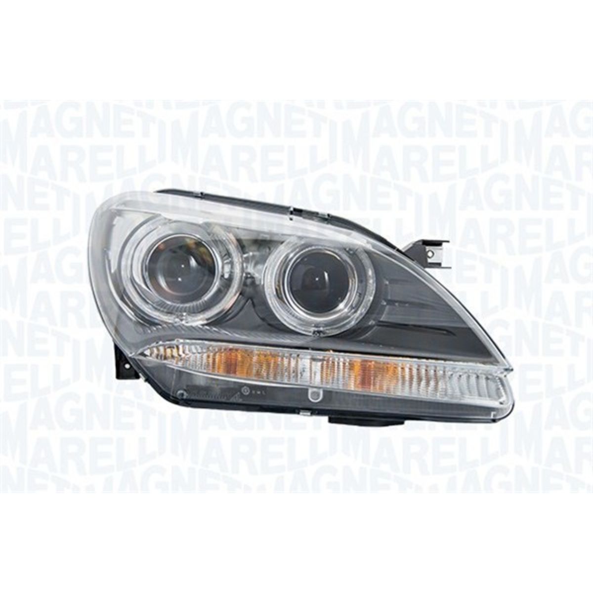 Ajovaloumpio MAGNETI MARELLI 711451000652