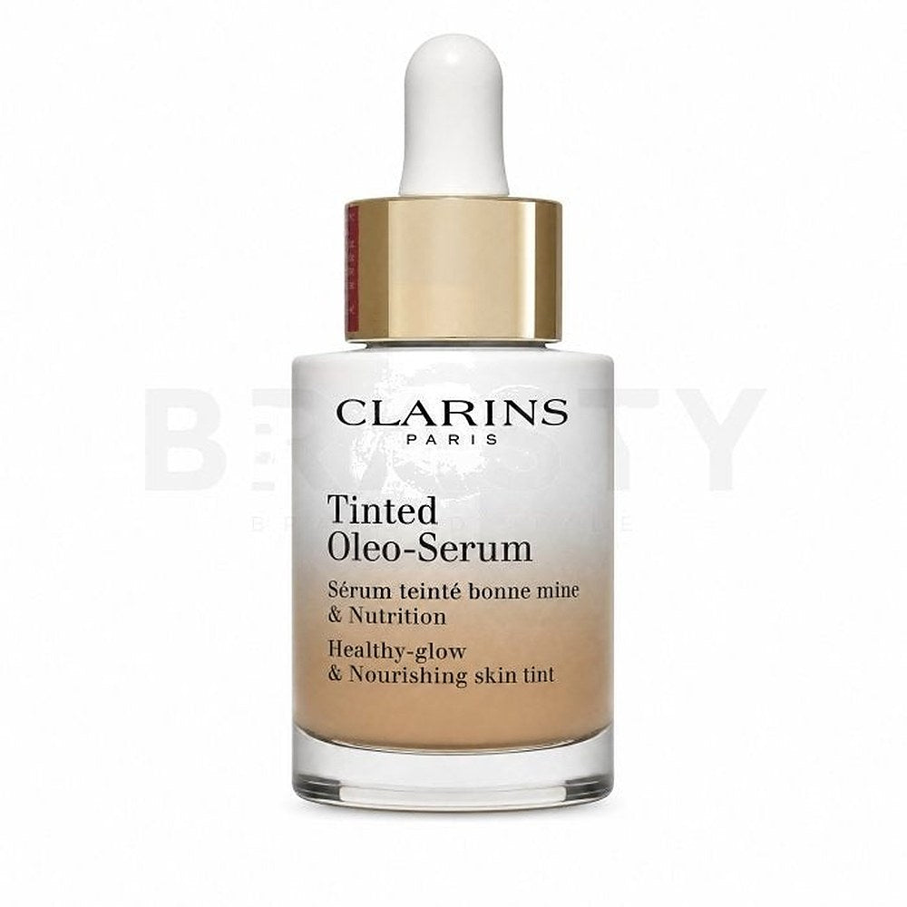 Clarins Tinted Oleo-Serum 04 30 ml