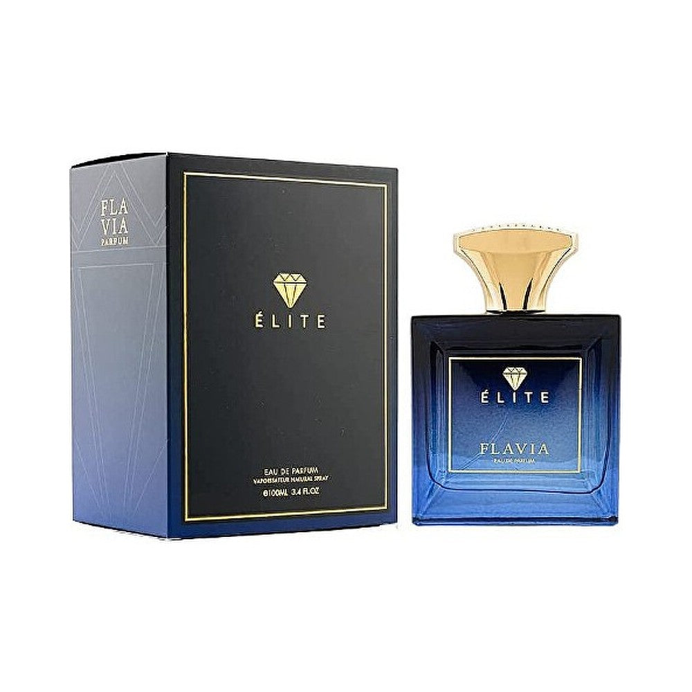 Flavia Elite Donna 100 ml — Eau de Parfum