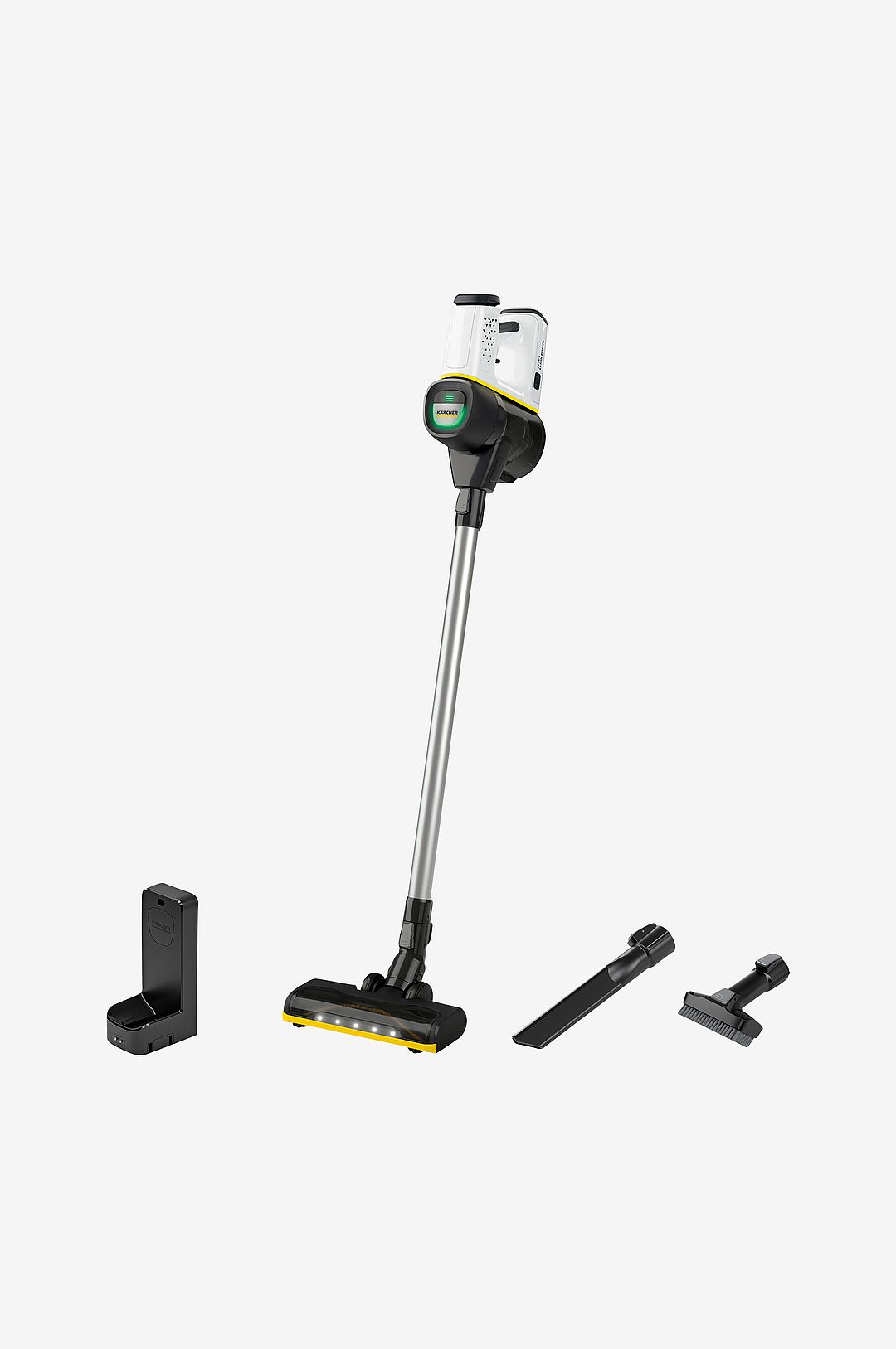 Kärcher Varsi-imuri VC 6 handheld vacuum