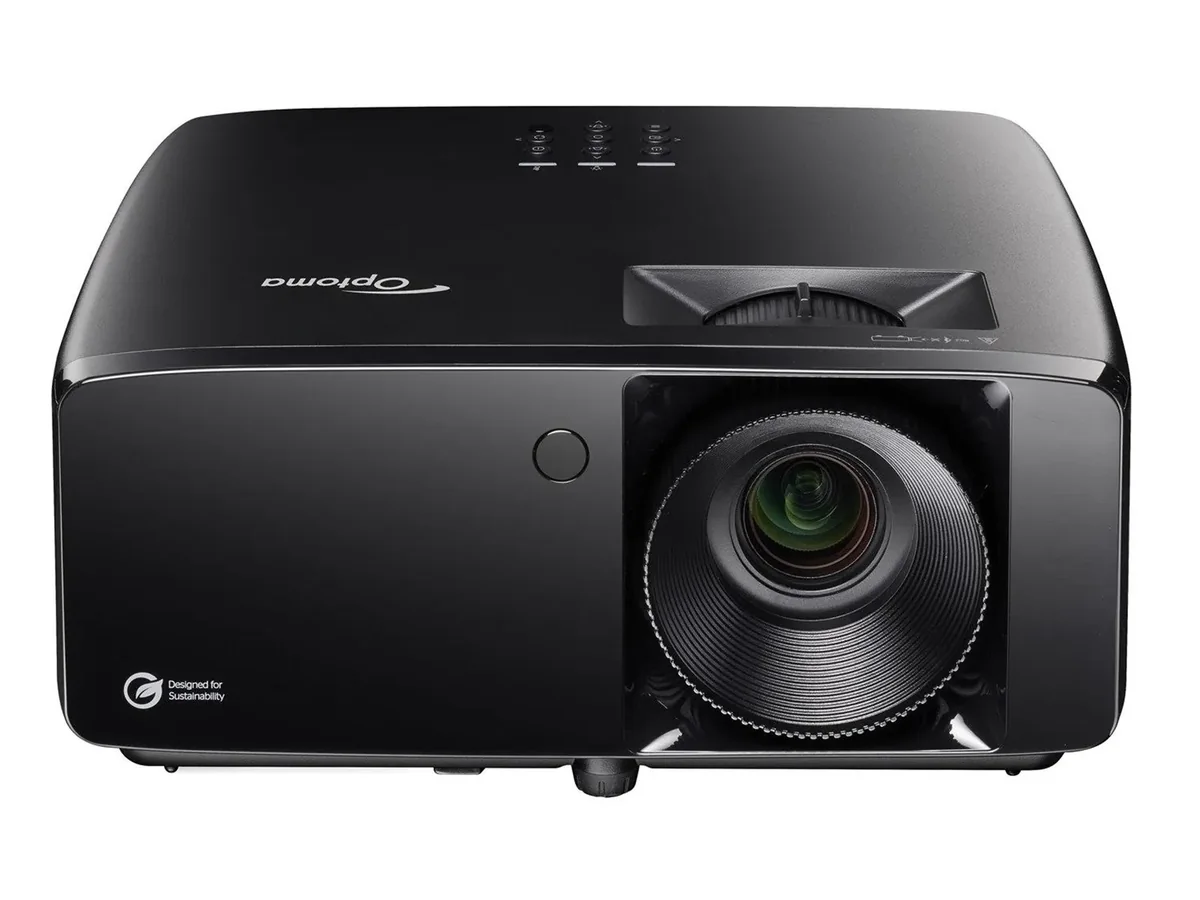 Optoma Projektori HZ147X - 1920 x 1080 - 4000 ANSI lumens