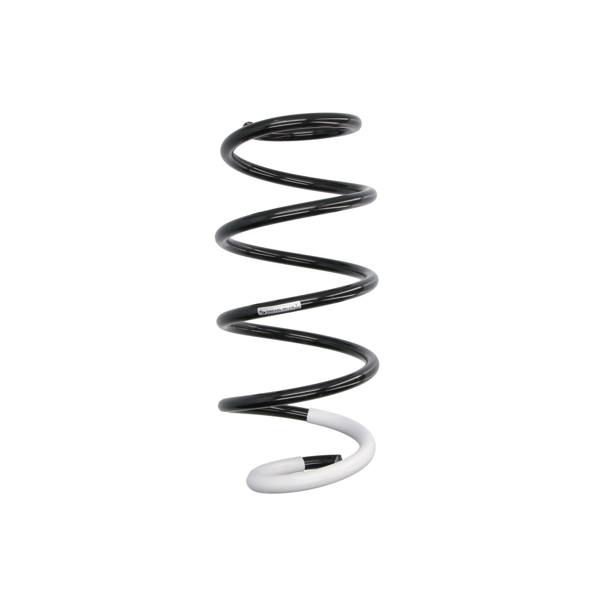 Jousi (auton jousitus) SACHS 991 378