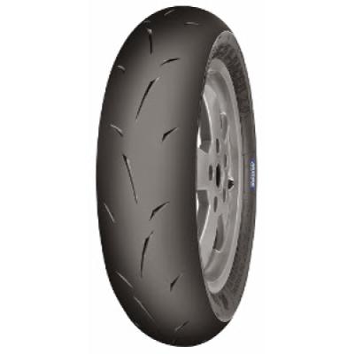 Mitas MC35 S-Racer 2.0 ( 3.50-10 TL 51P takapyörä, kumiseos SOFT, etupyörä )