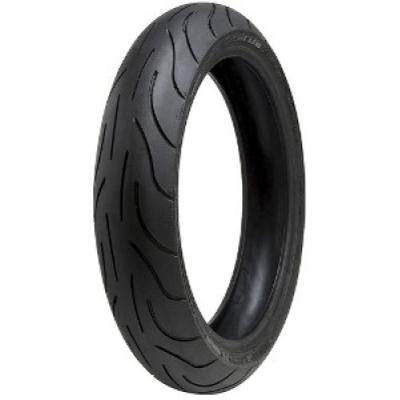Michelin Pilot Power 2CT ( 190/55 ZR17 TL (75W) takapyörä, M/C )