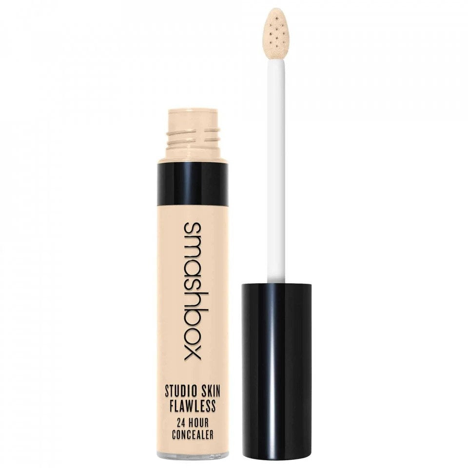 Smashbox Studio Skin Corrective Liquid Concealer Fair Neutral 8ml