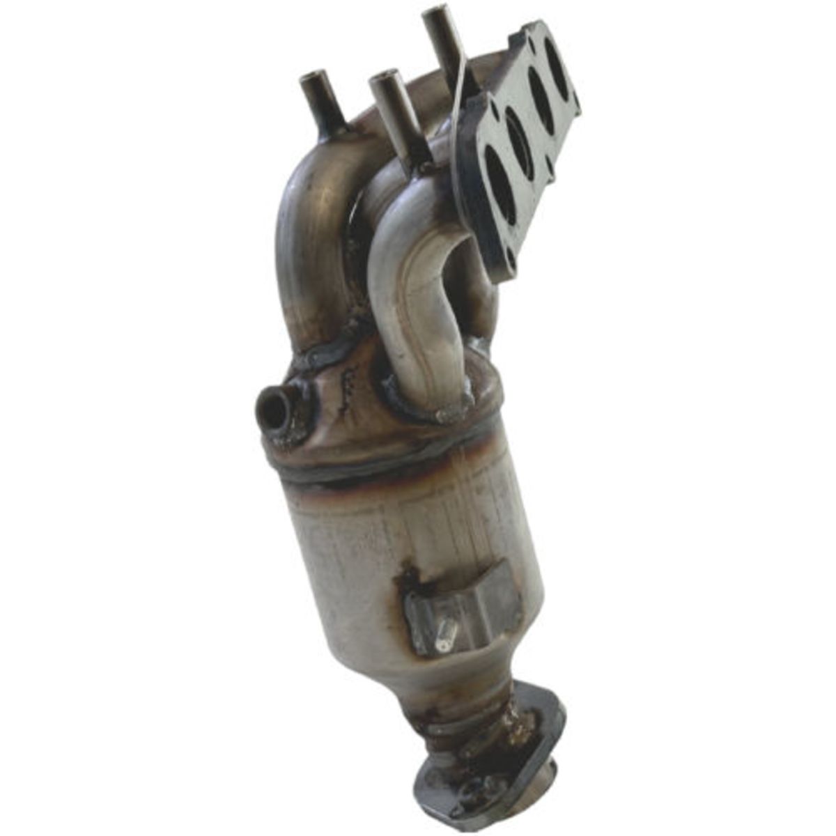 Katalysaattori BOSAL 090-607