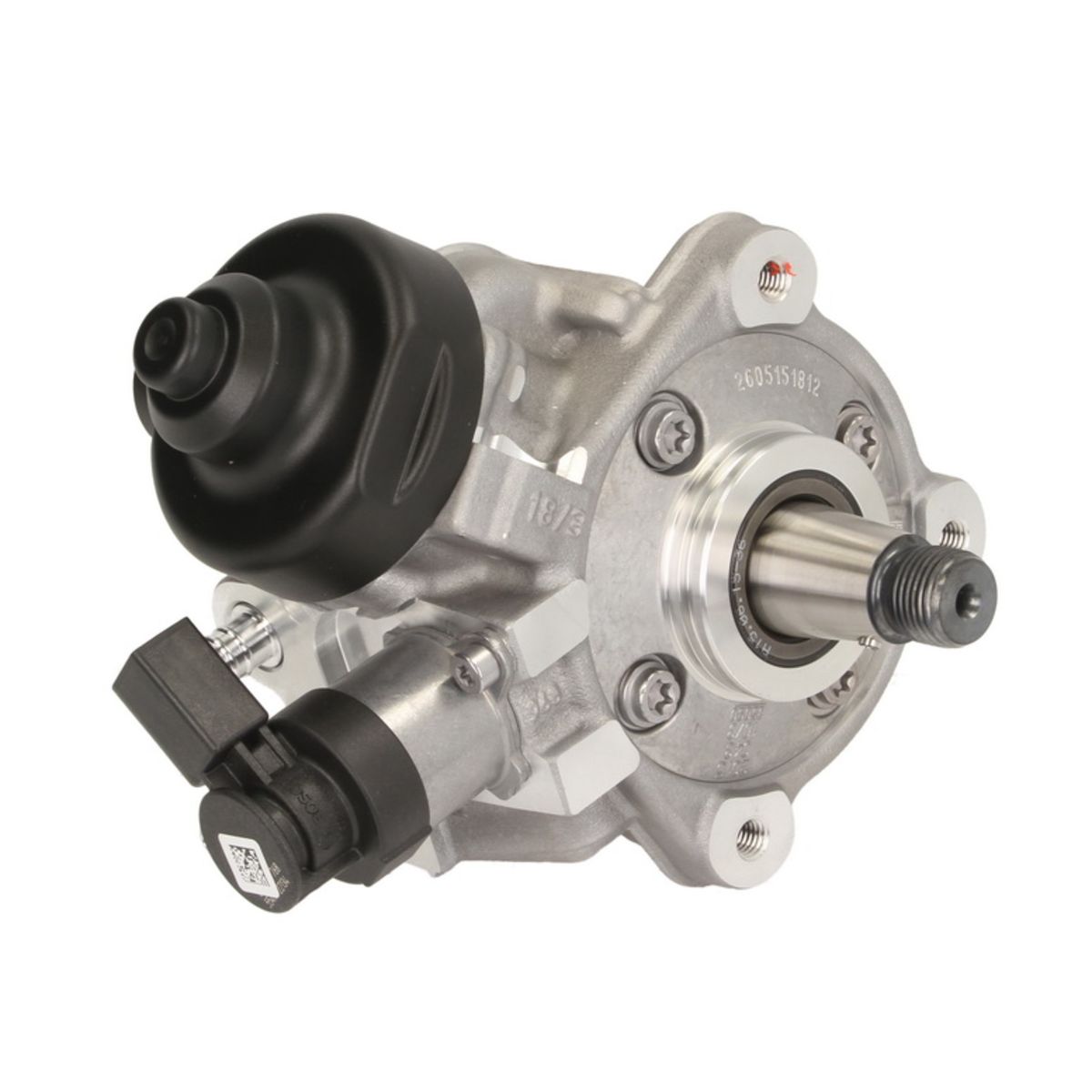 Korkeapainepumppu BOSCH 0 986 437 405