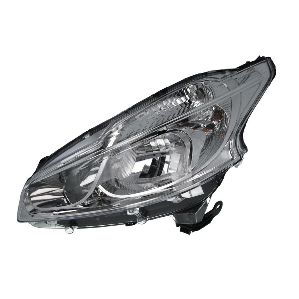 Ajovaloumpio VALEO 044744