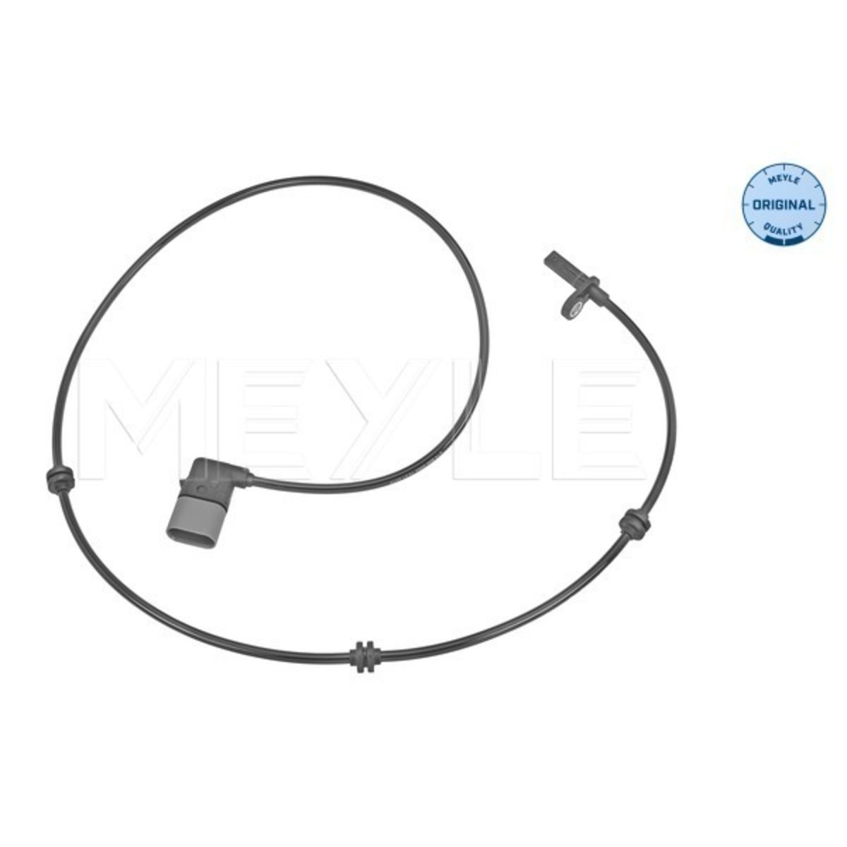 ABS-anturi MEYLE 014 899 0062