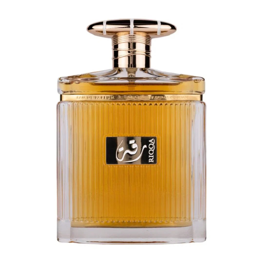 Ard Al Zaafaran Riqqa Unisex — Eau di Profumo