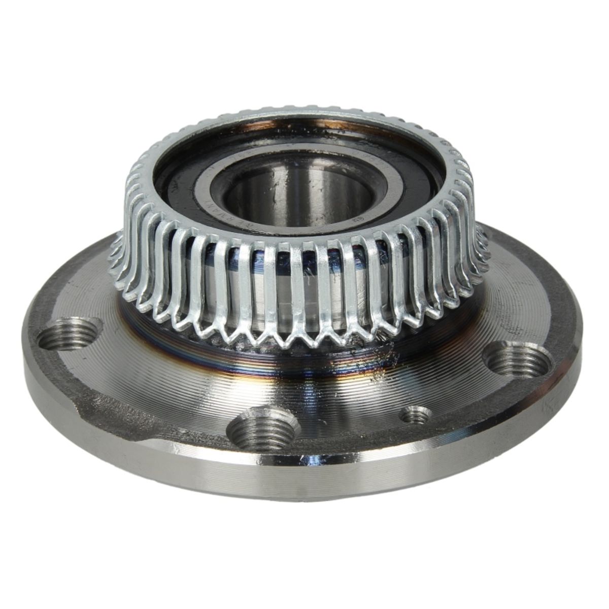 Pyöränlaakerisarja FEBI BILSTEIN 09521