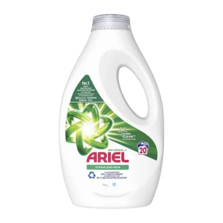 Ariel Universal+ pesuaine - 1 1L