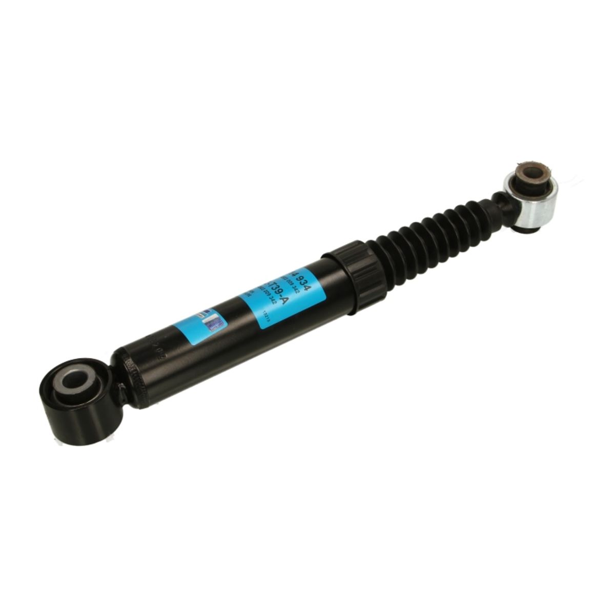 Iskunvaimennin SACHS 314 934