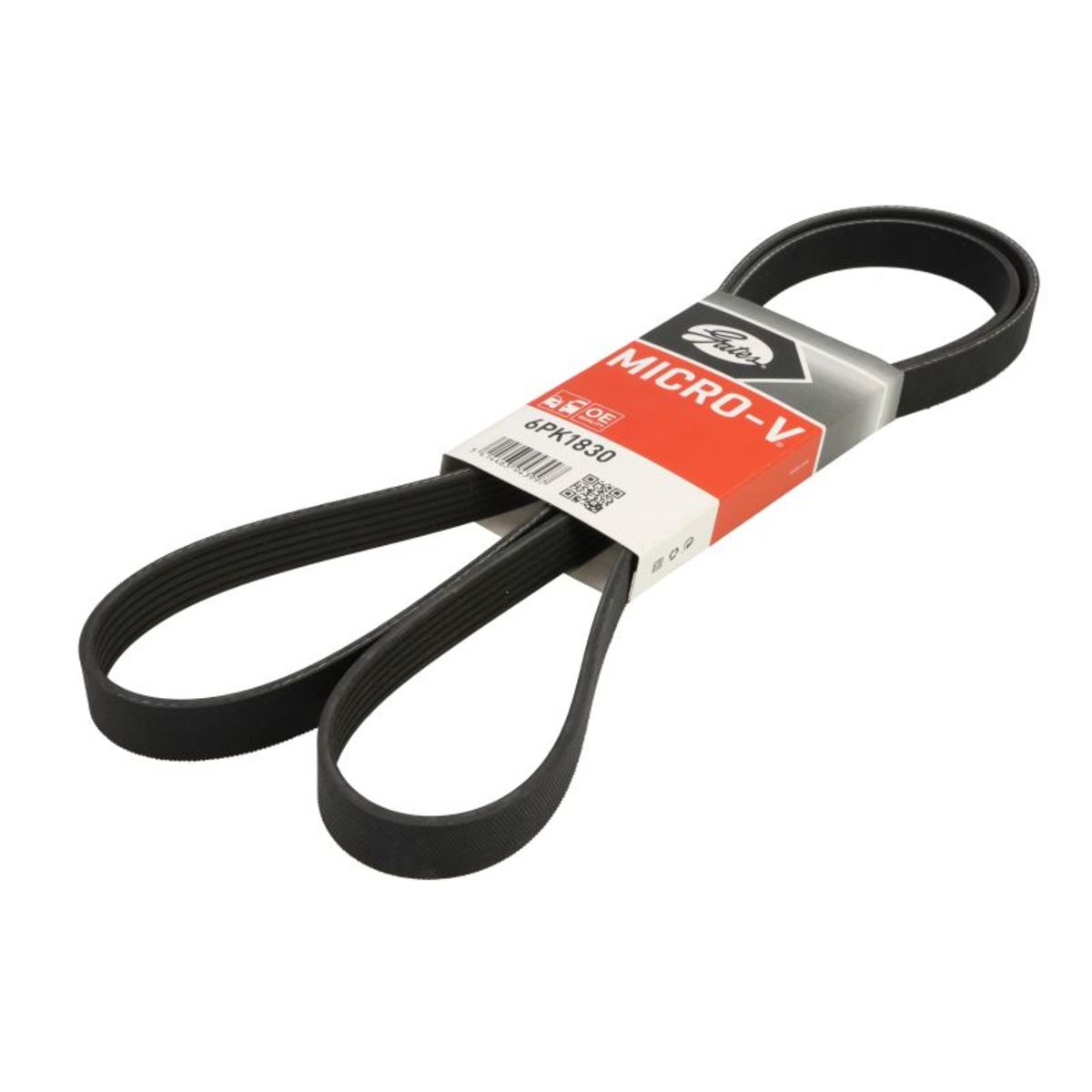 Moniurahihna GATES 6PK1830
