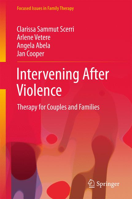 Focused Issues in Family Therapy