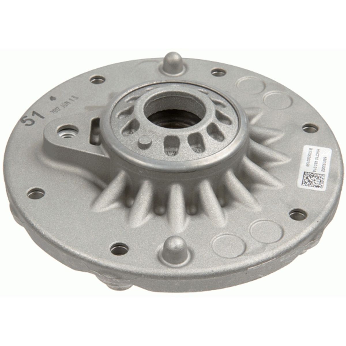 Jousijalan tukilaakeri SACHS 803 162