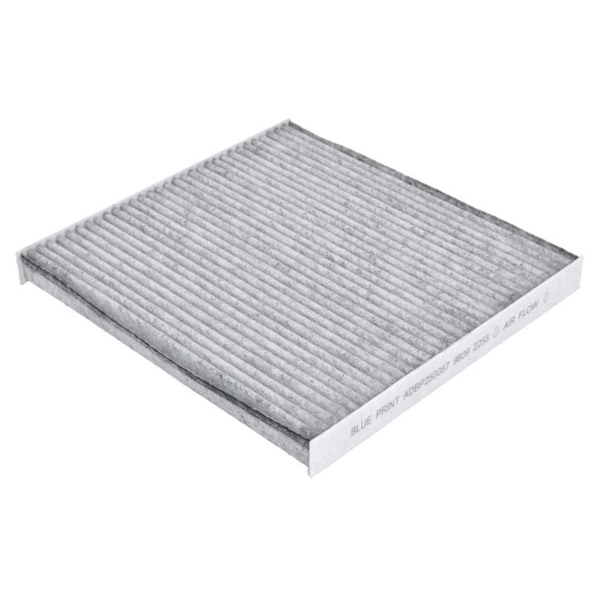 Suodatin, sisäilma BLUE PRINT ADBP250057