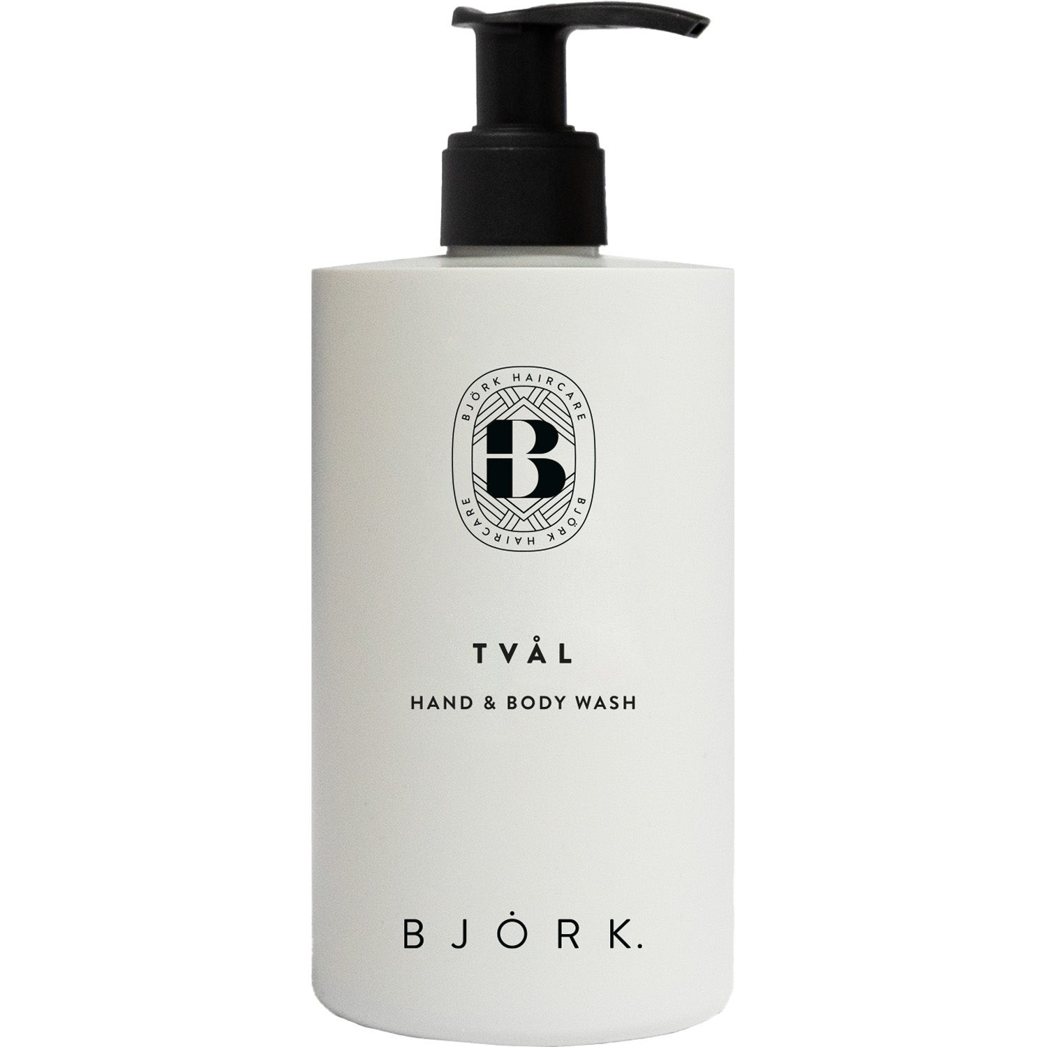 Björk Hand & Body Wash 400 ml