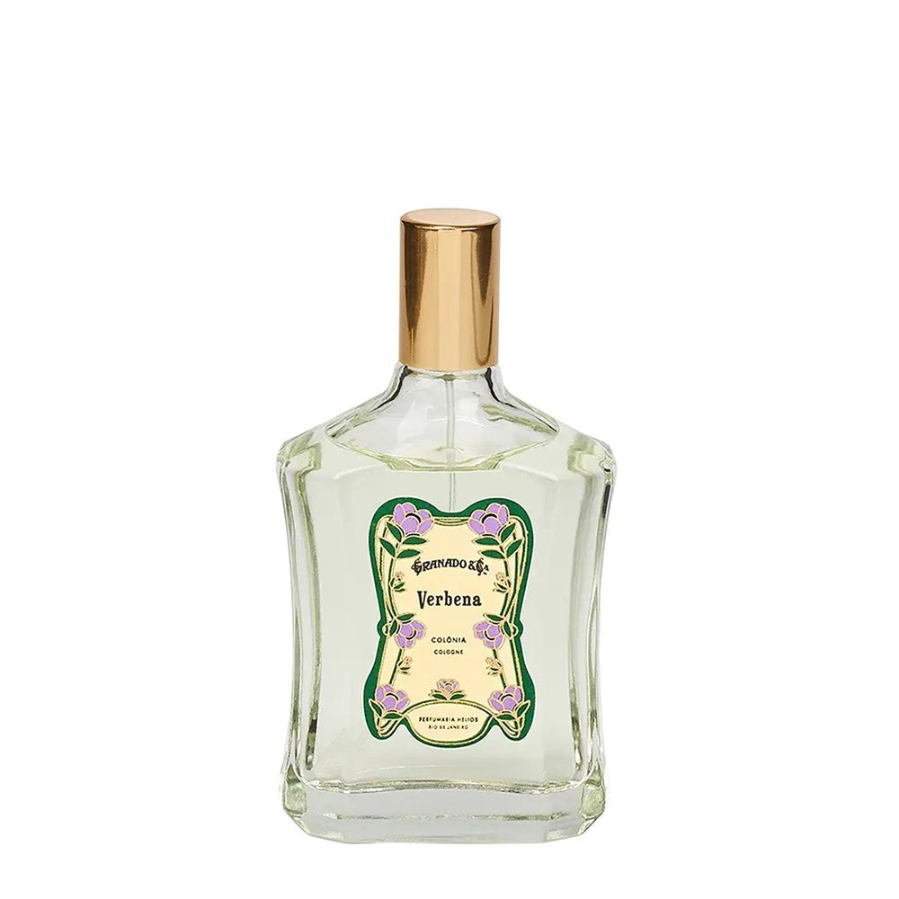 Granado Verbena-kölninvesi 100 ml