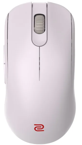 Zowie FK1-DW Large -langaton pelihiiri, mattaharmaa