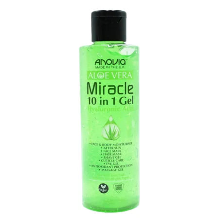 Anovia Miracle Gel Aloe Vera - 210 ml