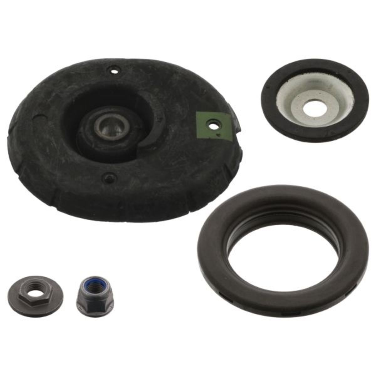 Jousijalan tukilaakeri FEBI BILSTEIN 45691