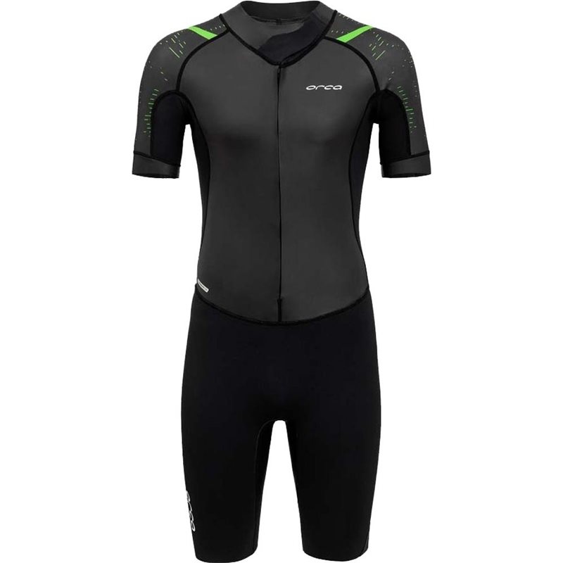Orca Vanir Flex M Black - MT
